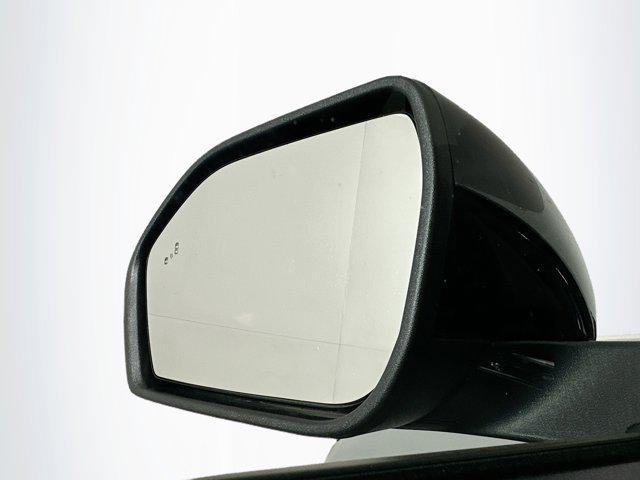 used 2023 Ford Explorer car, priced at $29,597