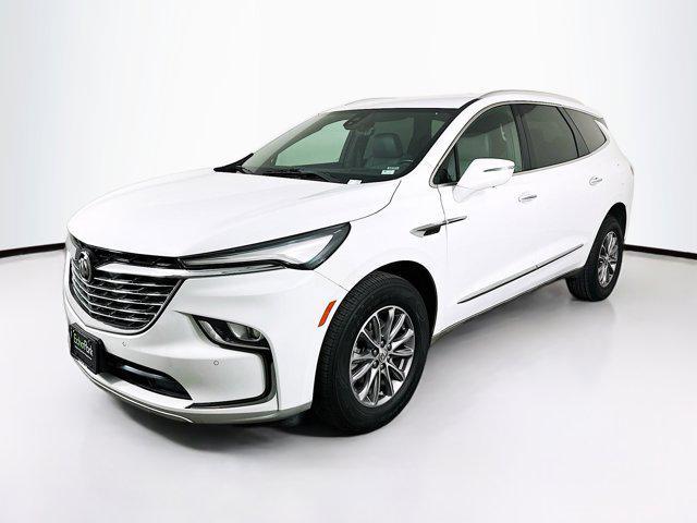 used 2024 Buick Enclave car, priced at $27,887