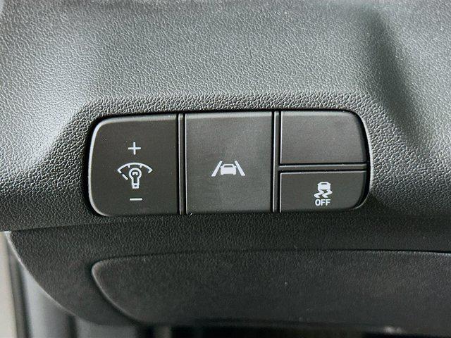 used 2023 Hyundai Elantra car, priced at $18,497