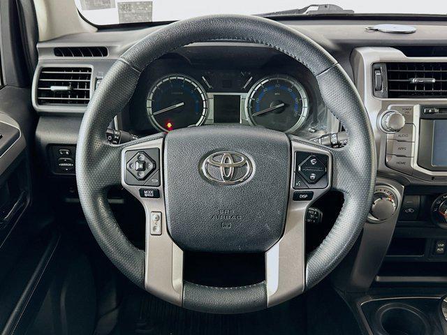 used 2019 Toyota 4Runner car, priced at $28,899