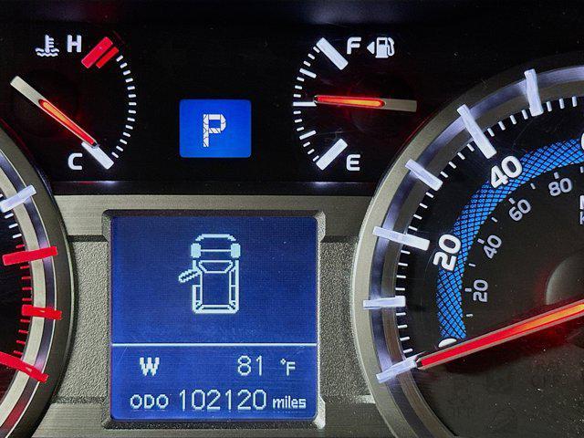 used 2019 Toyota 4Runner car, priced at $28,899