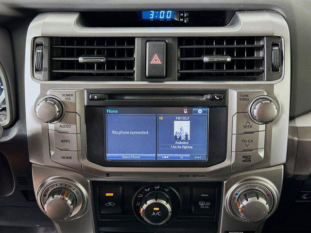 used 2019 Toyota 4Runner car, priced at $28,899