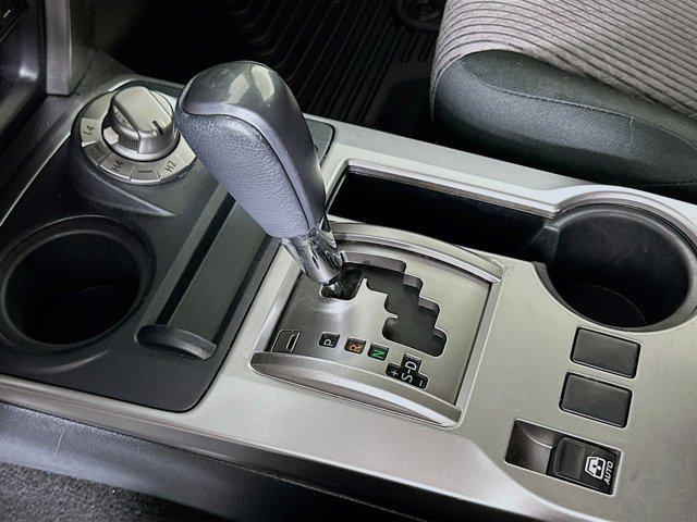 used 2019 Toyota 4Runner car, priced at $28,899