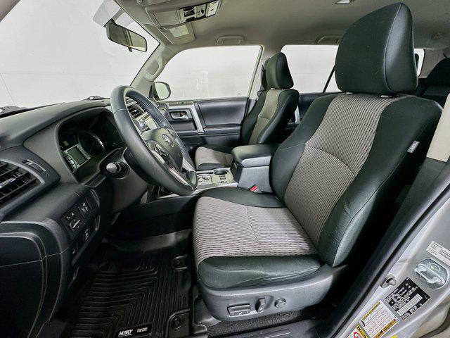 used 2019 Toyota 4Runner car, priced at $28,899