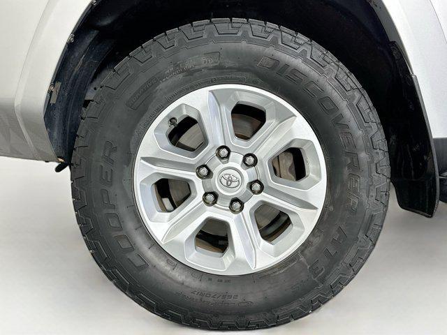 used 2019 Toyota 4Runner car, priced at $28,899