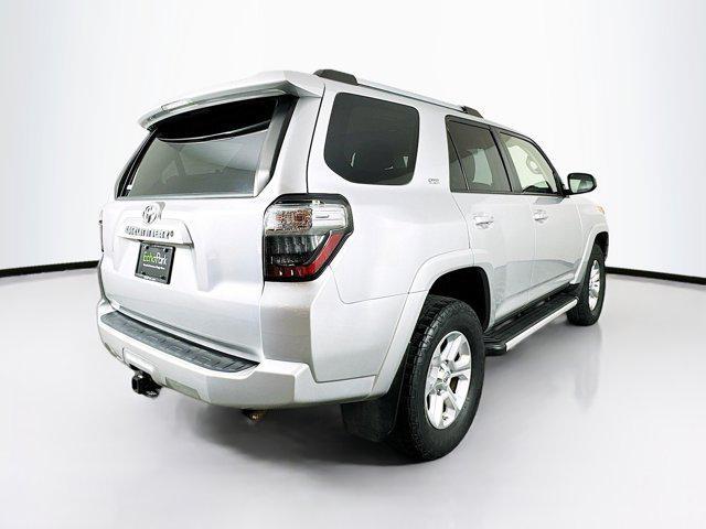 used 2019 Toyota 4Runner car, priced at $28,899