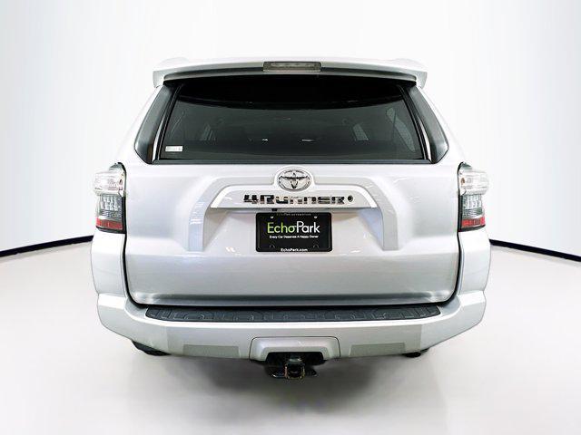 used 2019 Toyota 4Runner car, priced at $28,899