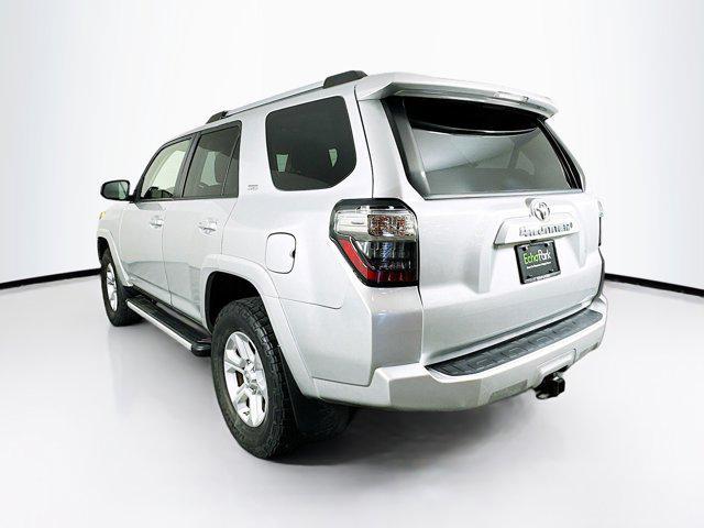 used 2019 Toyota 4Runner car, priced at $28,899