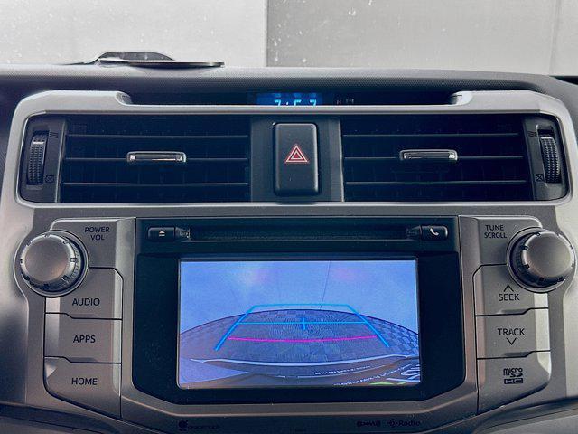 used 2019 Toyota 4Runner car, priced at $28,899