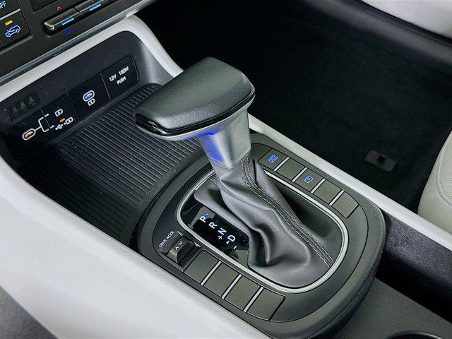 used 2024 Hyundai Kona car, priced at $22,397