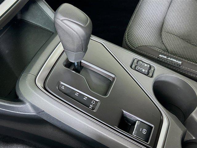 used 2024 Subaru Crosstrek car, priced at $23,487