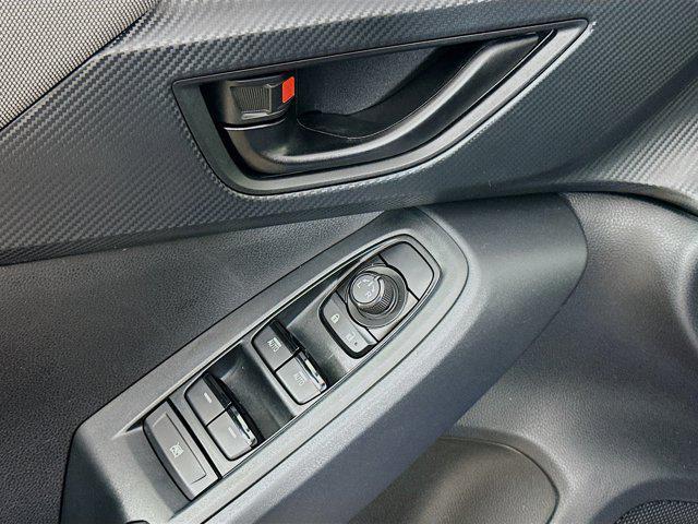 used 2024 Subaru Crosstrek car, priced at $23,487