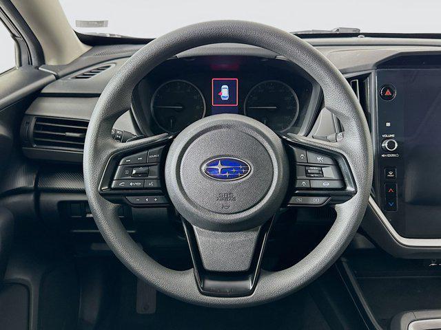 used 2024 Subaru Crosstrek car, priced at $23,487