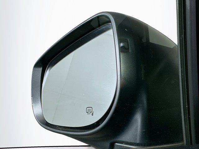 used 2024 Subaru Crosstrek car, priced at $23,487