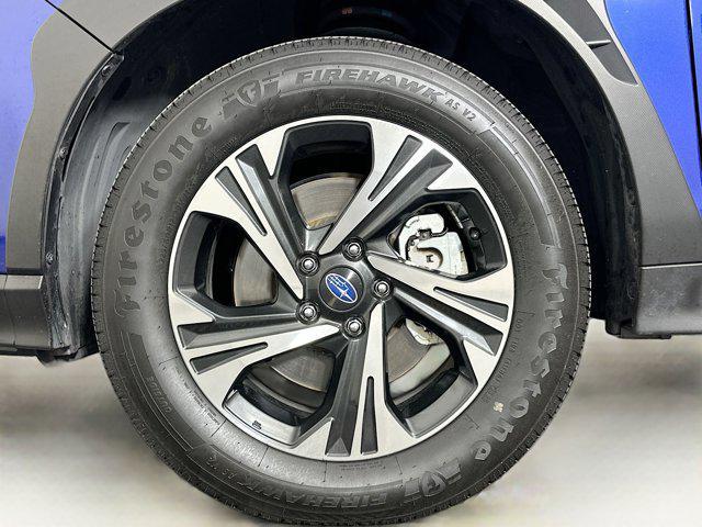 used 2024 Subaru Crosstrek car, priced at $23,487