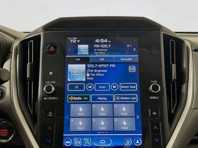 used 2024 Subaru Crosstrek car, priced at $23,487