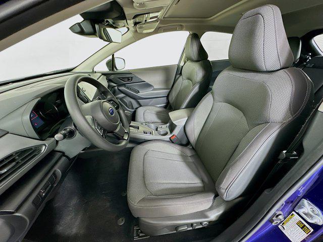 used 2024 Subaru Crosstrek car, priced at $23,487