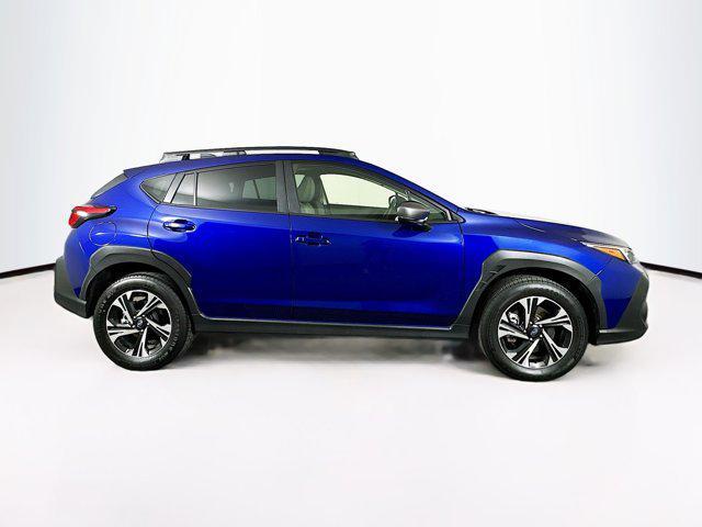 used 2024 Subaru Crosstrek car, priced at $23,487