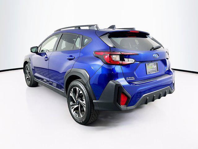 used 2024 Subaru Crosstrek car, priced at $23,487