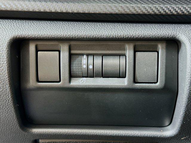 used 2024 Subaru Crosstrek car, priced at $23,487