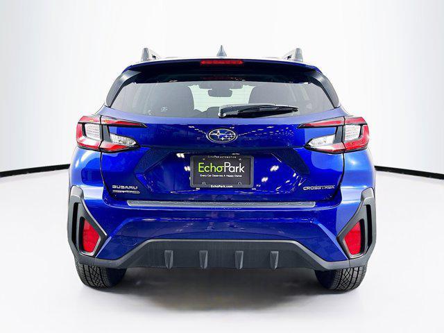 used 2024 Subaru Crosstrek car, priced at $23,487