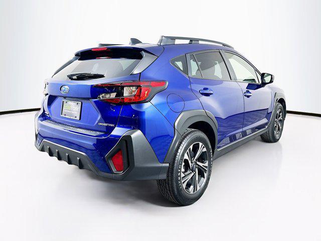 used 2024 Subaru Crosstrek car, priced at $23,487