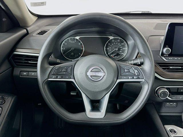 used 2024 Nissan Altima car, priced at $18,397