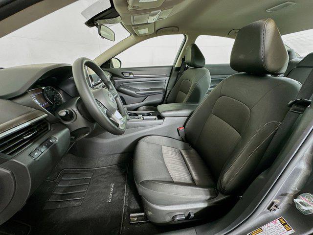 used 2024 Nissan Altima car, priced at $18,397
