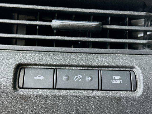 used 2024 Nissan Altima car, priced at $18,397