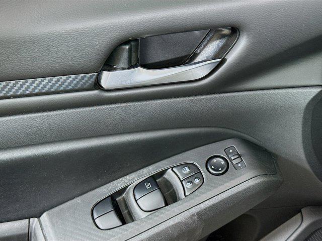 used 2024 Nissan Altima car, priced at $18,397