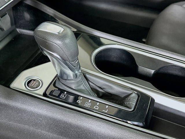 used 2024 Nissan Altima car, priced at $18,397