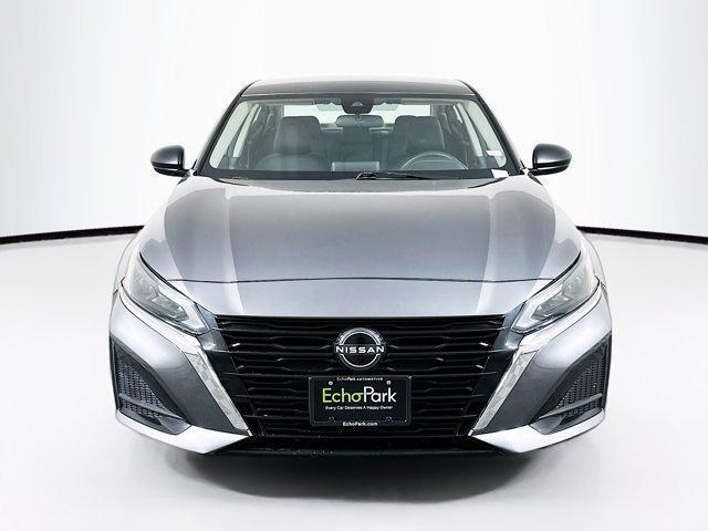used 2024 Nissan Altima car, priced at $18,397