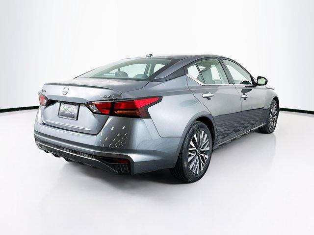 used 2024 Nissan Altima car, priced at $18,397