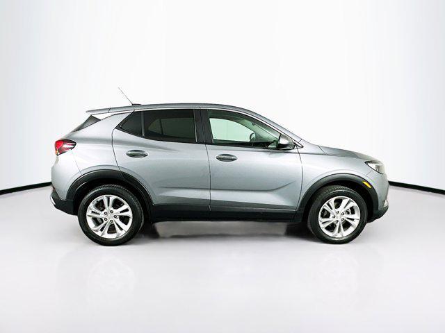 used 2023 Buick Encore GX car, priced at $20,389