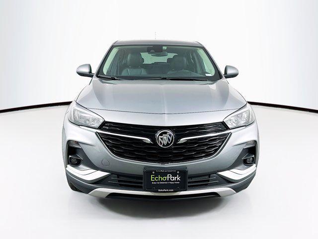 used 2023 Buick Encore GX car, priced at $20,389