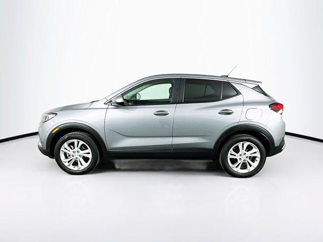 used 2023 Buick Encore GX car, priced at $20,389