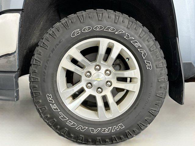 used 2016 Chevrolet Silverado 1500 car, priced at $23,999