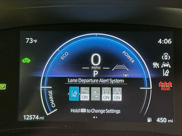 used 2025 Toyota Camry car, priced at $28,697
