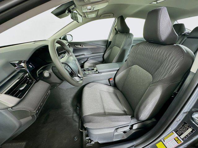 used 2025 Toyota Camry car, priced at $28,697
