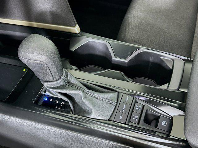 used 2025 Toyota Camry car, priced at $28,697
