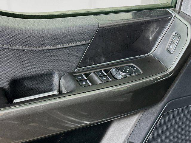 used 2023 Ford F-150 car, priced at $33,497