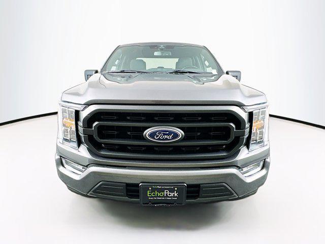 used 2023 Ford F-150 car, priced at $33,497