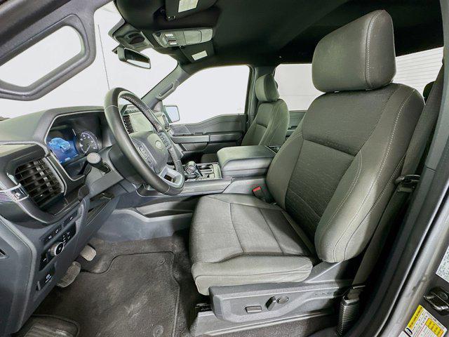 used 2023 Ford F-150 car, priced at $33,497