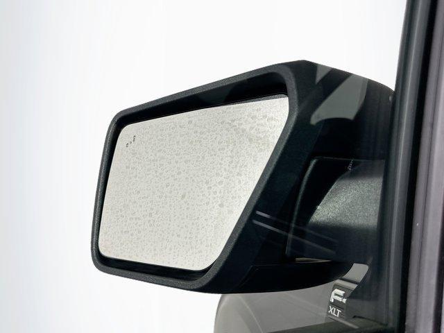used 2023 Ford F-150 car, priced at $33,497