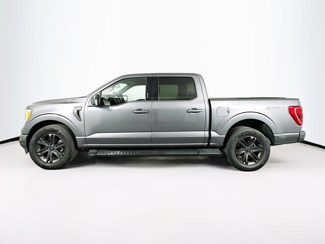 used 2023 Ford F-150 car, priced at $33,497