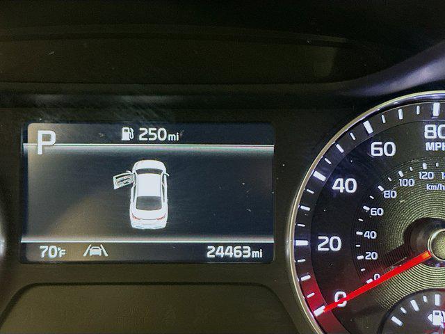 used 2024 Kia Forte car, priced at $16,987