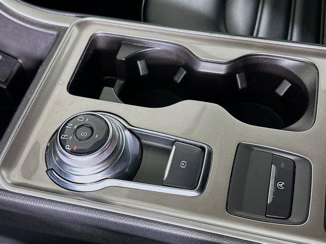 used 2023 Ford Edge car, priced at $21,197
