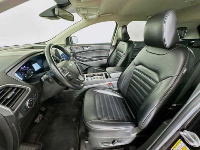 used 2023 Ford Edge car, priced at $21,197