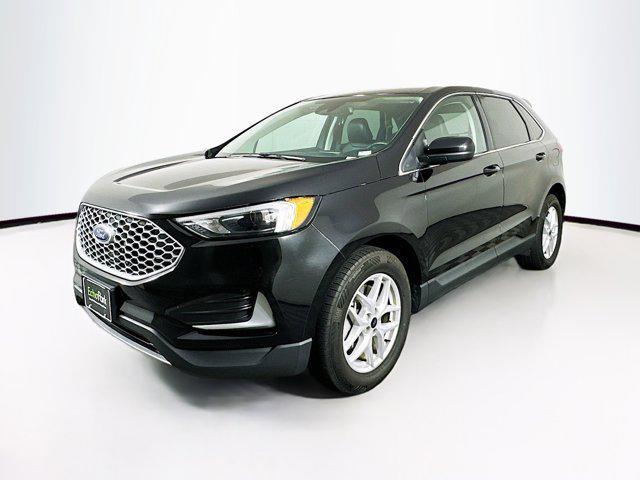 used 2023 Ford Edge car, priced at $21,197