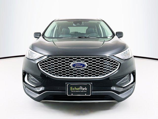 used 2023 Ford Edge car, priced at $21,197
